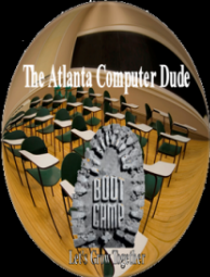 The Atlanta Computer Dude Boot camp